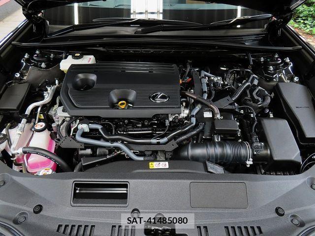 Lexus ES 2024-02 8743366-26