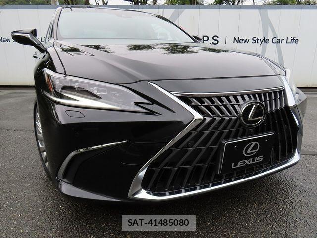 Lexus ES 2024-02 8743366-27