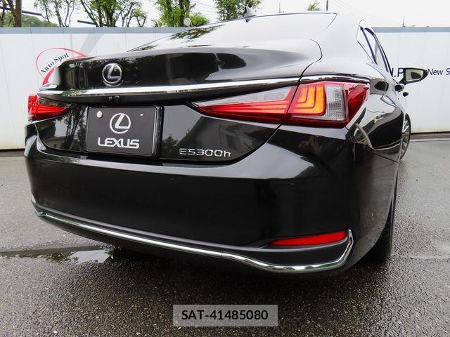 Lexus ES 2024-02 8743366-28