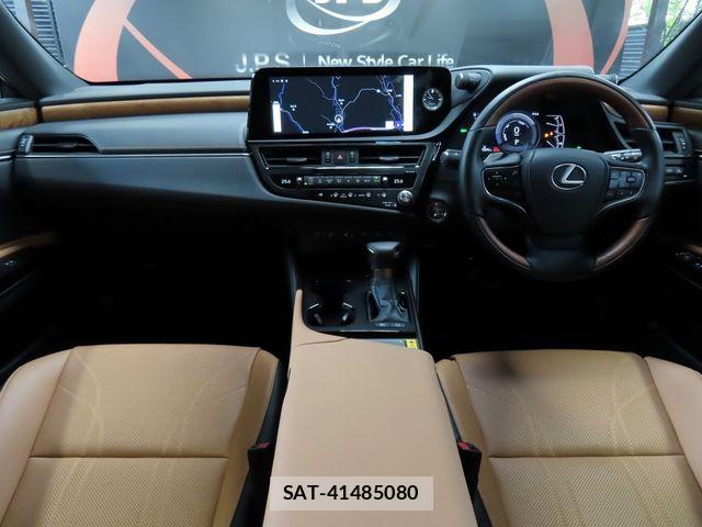 Lexus ES 2024-02 8743366-2