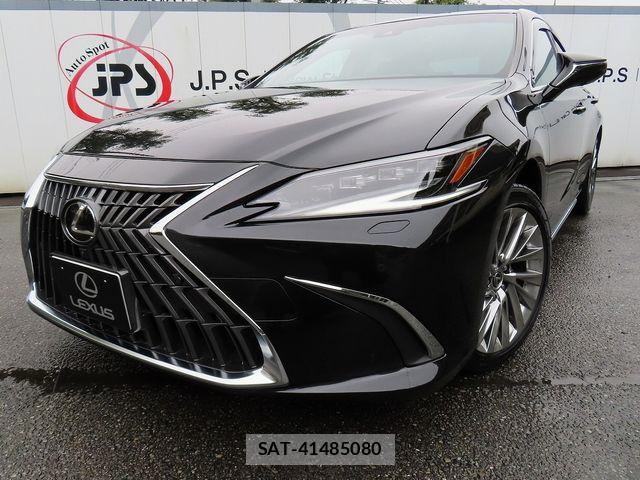 Lexus ES 2024-02 8743366-29