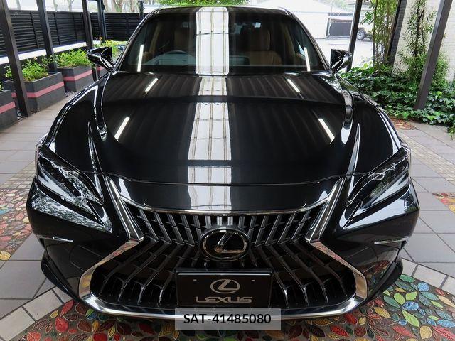 Lexus ES 2024-02 8743366-3