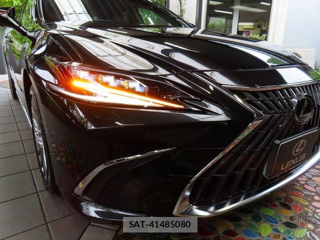 Lexus ES 2024-02 8743366-4