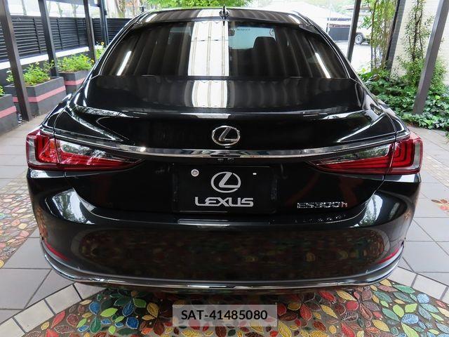 Lexus ES 2024-02 8743366-5
