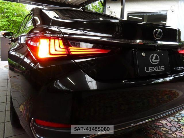 Lexus ES 2024-02 8743366-6