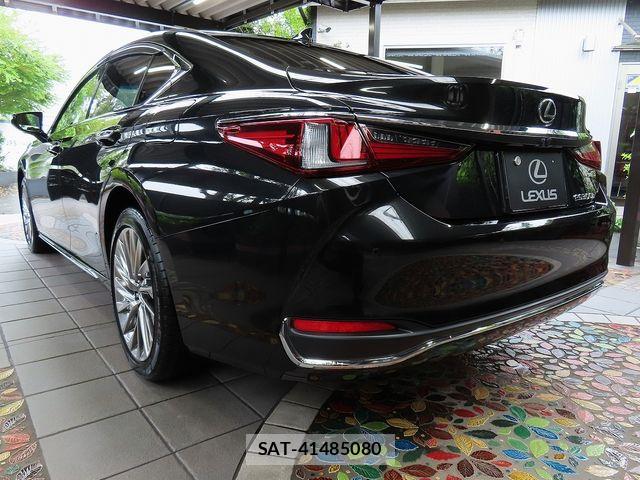 Lexus ES 2024-02 8743366-8