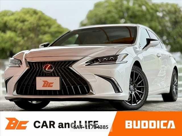 Lexus ES 2020-03 8743371-0
