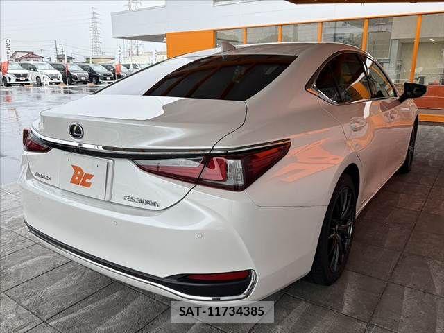 Lexus ES 2020-03 8743371-14