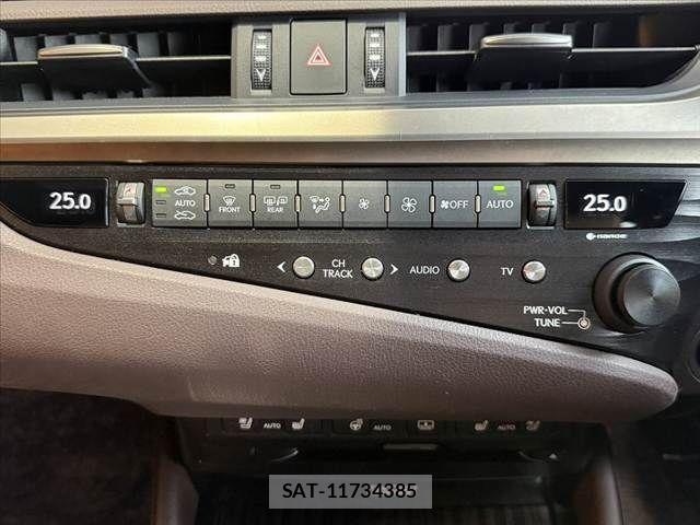 Lexus ES 2020-03 8743371-22