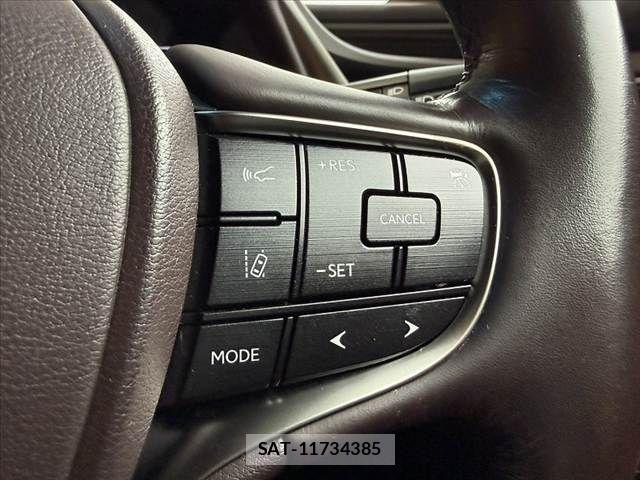 Lexus ES 2020-03 8743371-23