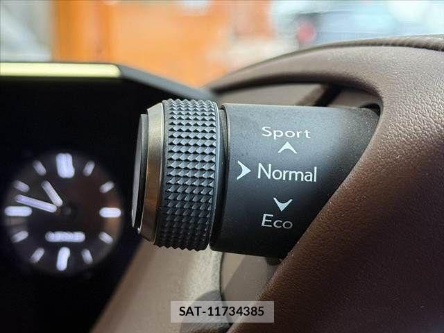 Lexus ES 2020-03 8743371-26
