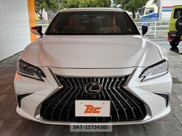 Lexus ES 2020-03 8743371-8
