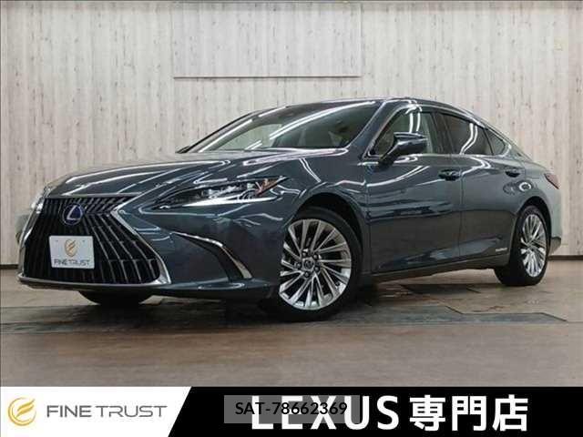 Lexus ES 2022-04 8780835-0