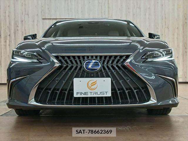 Lexus ES 2022-04 8780835-13