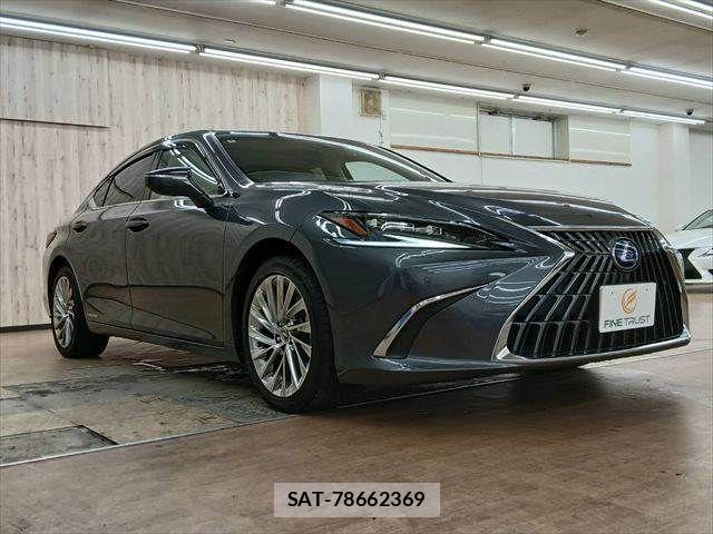 Lexus ES 2022-04 8780835-14