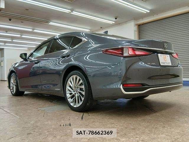 Lexus ES 2022-04 8780835-18
