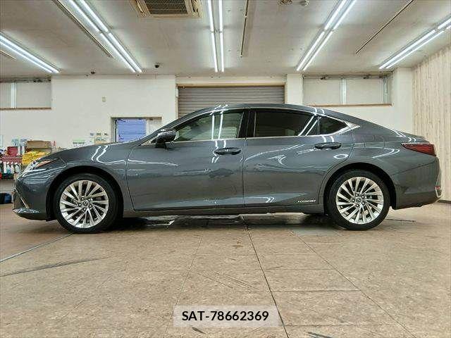 Lexus ES 2022-04 8780835-19
