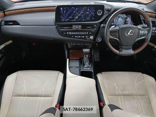 Lexus ES 2022-04 8780835-2