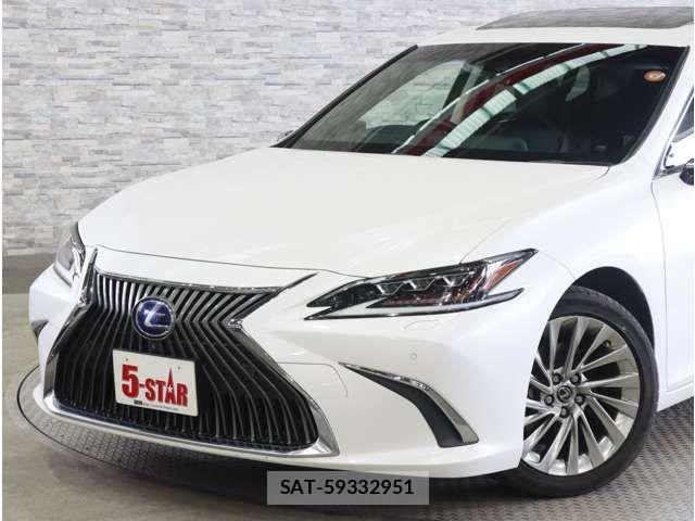 Lexus ES 2019-02 8780836-17