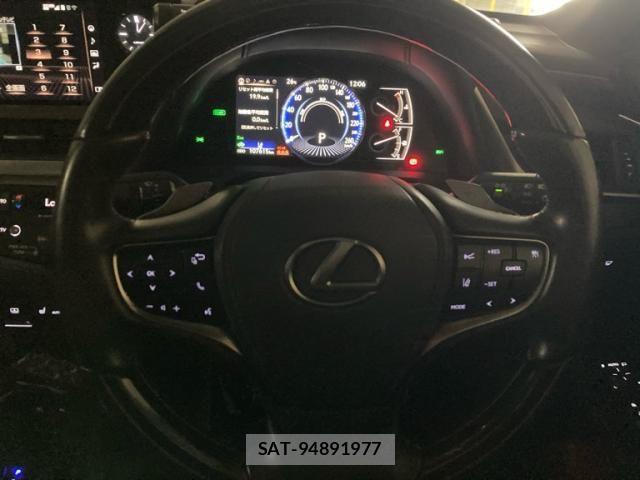 Lexus ES 2019-12 8796452-19
