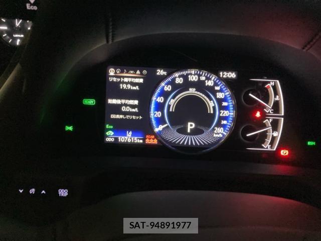 Lexus ES 2019-12 8796452-22