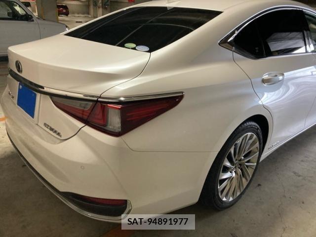 Lexus ES 2019-12 8796452-2