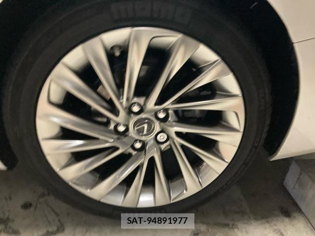 Lexus ES 2019-12 8796452-6