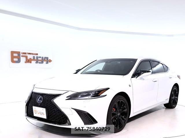Lexus ES 2022-10 8796445-0