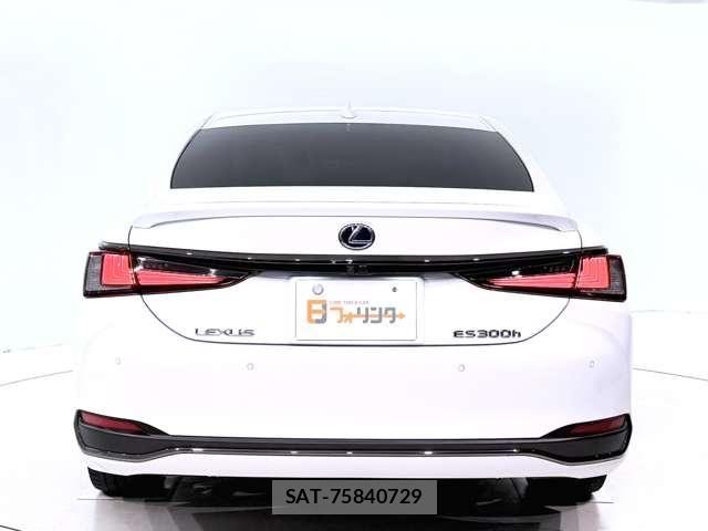 Lexus ES 2022-10 8796445-11