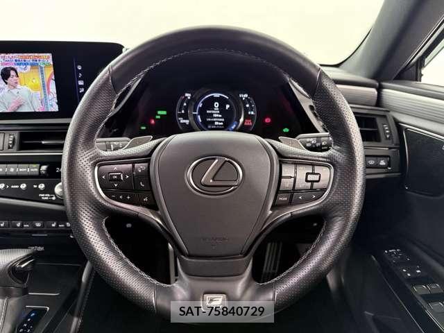 Lexus ES 2022-10 8796445-12