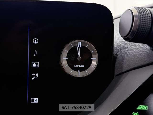 Lexus ES 2022-10 8796445-15