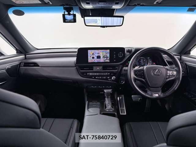 Lexus ES 2022-10 8796445-1