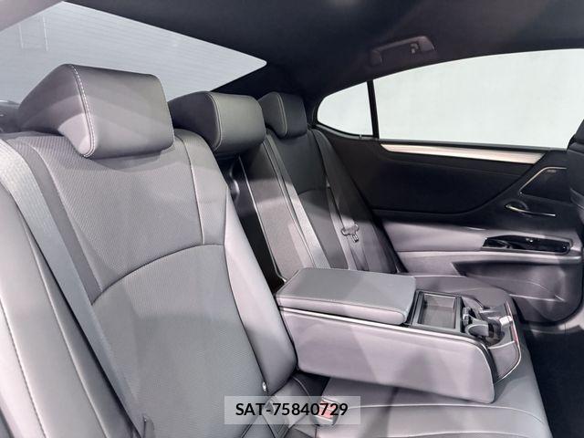 Lexus ES 2022-10 8796445-22