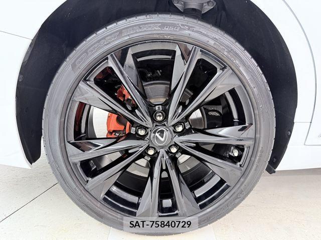 Lexus ES 2022-10 8796445-27