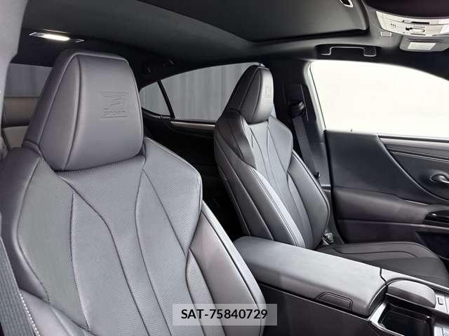 Lexus ES 2022-10 8796445-2