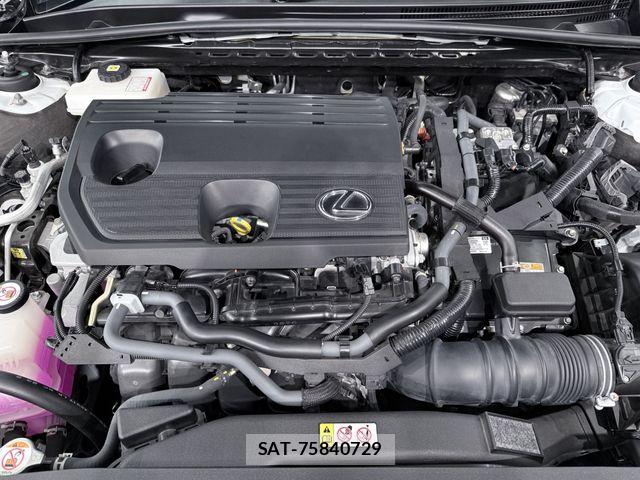 Lexus ES 2022-10 8796445-29