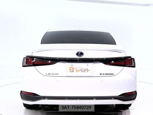 Lexus ES 2022-10 8796445-5