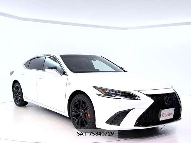Lexus ES 2022-10 8796445-8
