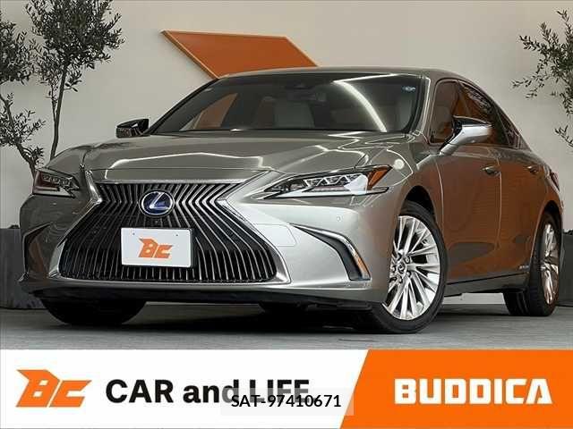 Lexus ES 2021-01 8796449-0