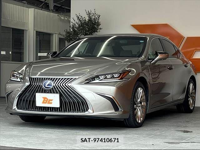 Lexus ES 2021-01 8796449-9