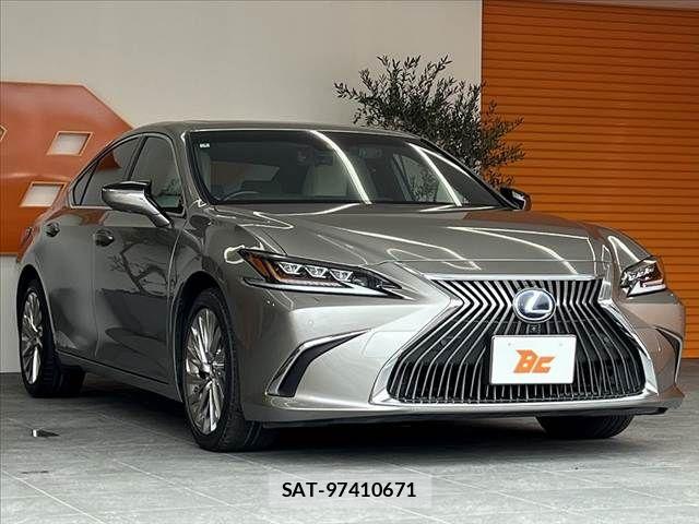Lexus ES 2021-01 8796449-7