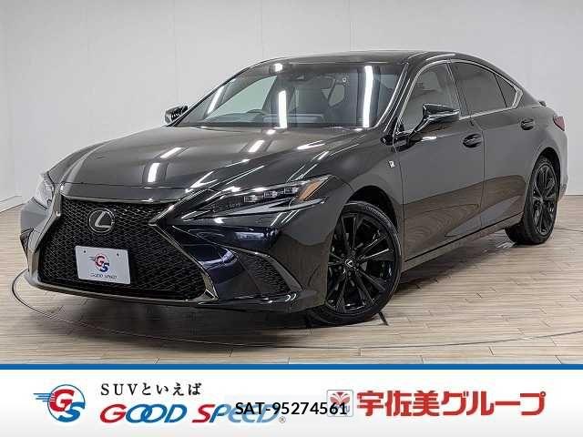 Lexus ES 2023-08 8796447-0