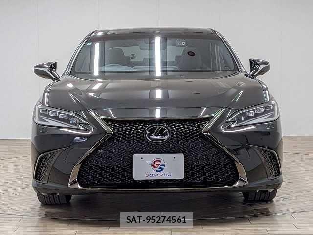 Lexus ES 2023-08 8796447-14