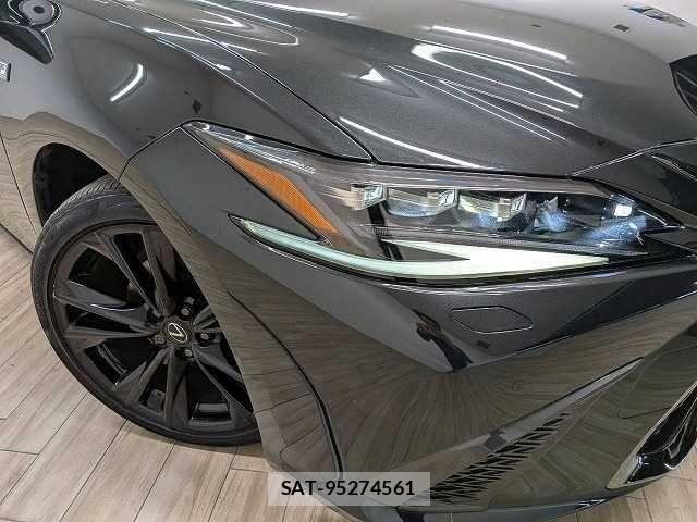 Lexus ES 2023-08 8796447-19