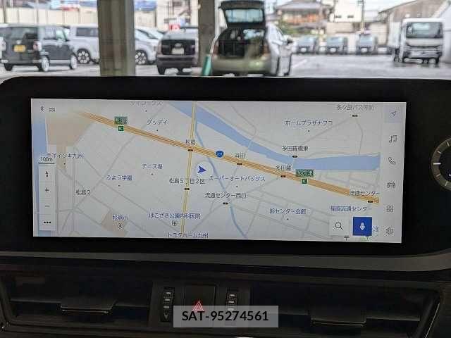 Lexus ES 2023-08 8796447-2