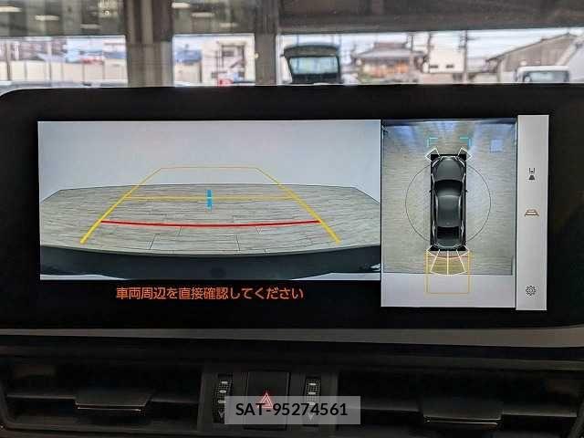 Lexus ES 2023-08 8796447-3