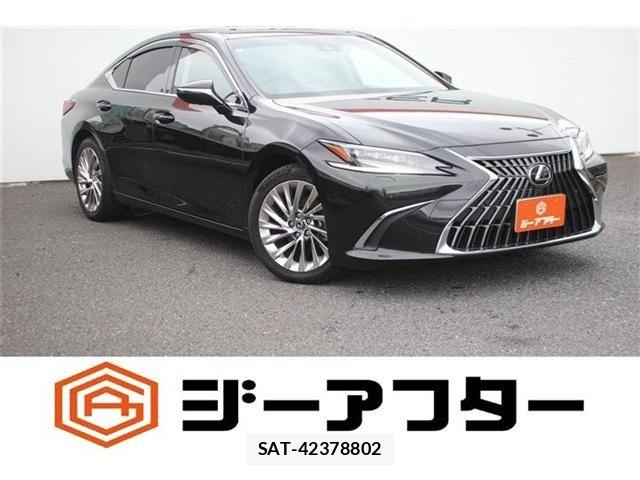 Lexus ES 2023-01 8796446-0