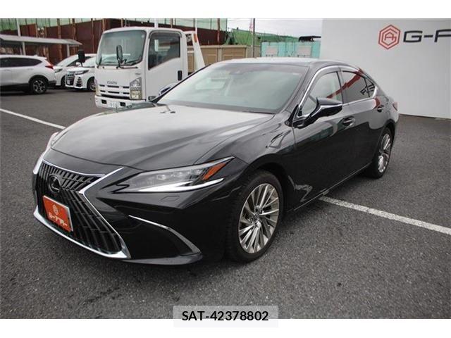 Lexus ES 2023-01 8796446-9