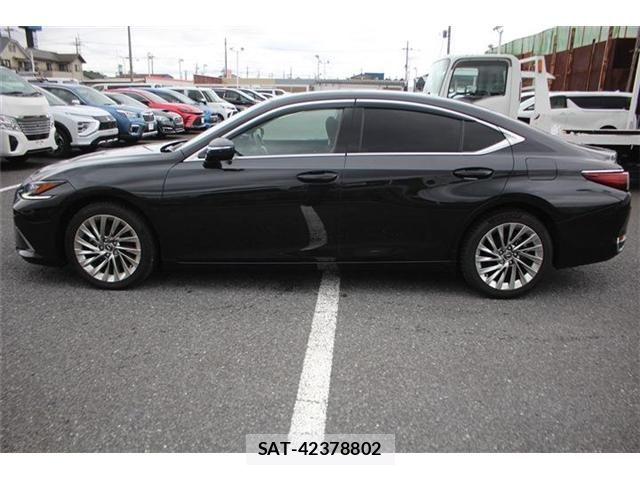 Lexus ES 2023-01 8796446-10