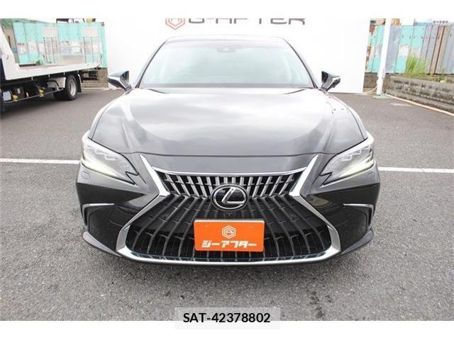 Lexus ES 2023-01 8796446-8